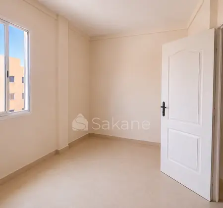 À vendre – Appartement de 76 m2 à Berkane
