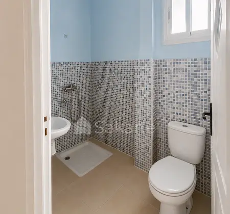 À vendre – Appartement de 76 m2 à Berkane